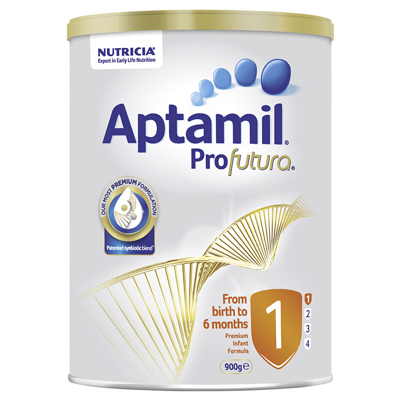 Aptamil Pro Step 1 (900g) - Aura