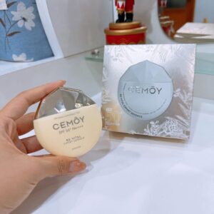 Cemoy UV Cream SPF 50+ 50g