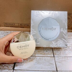 Cemoy UV Cream SPF 50+ 50g