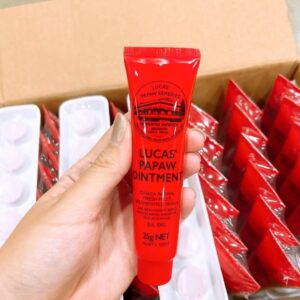 Lucas Papaw Ointment 25g