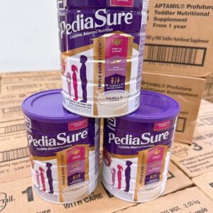 Pediasure Vanilla 850g (Exp 3/2026)