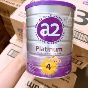 A2 Platinum Step 4 (900g)