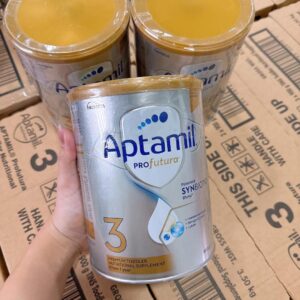 Aptamil Pro Step 3 (900g)