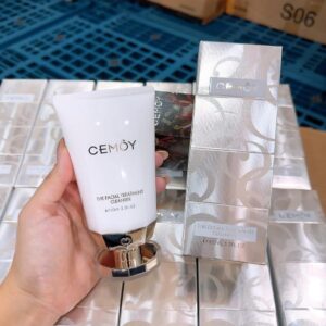 Cemoy Facial Treatment Cleanser 100ml
