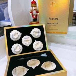 Eaoron Manuka Honey Mask 8 x 10ml Capsules