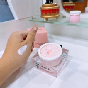 Chantelle Radiance Source Skin Brightener 50g