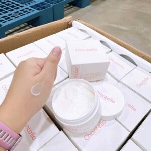 Chantelle Placenta Cream 100ml