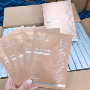 Eaoron Line Filler Mask (5pcs)