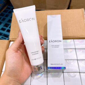 Eaoron Hyaluronic Cleanser 100ml
