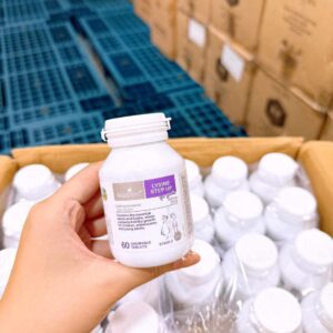 Bioisland Lysine Step Up (for Youth) 60 Chewable Tablet