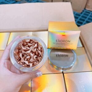 Eaoron SWF Brightening Capsules Serum 108 capsules