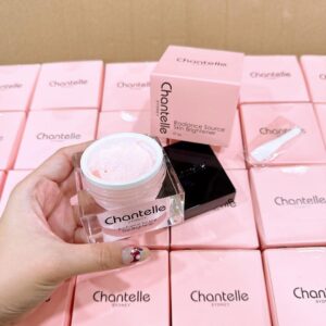 Chantelle Radiance Source Skin Brightener 50g