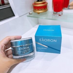 Eaoron Hyaluronic Cream Blue 50g