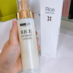 24K Rice Extract Lotion 120ml