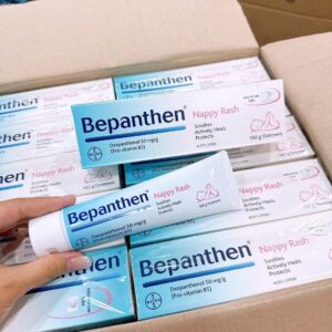 Bepanthen Diapers Cream 100g