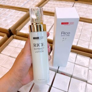 24K Rice Extract Lotion 120ml