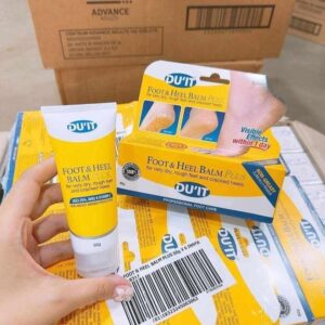 Foot & Heel Balm Plus 50g