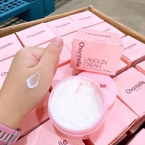 Chantelle Lanolin Cream 100ml