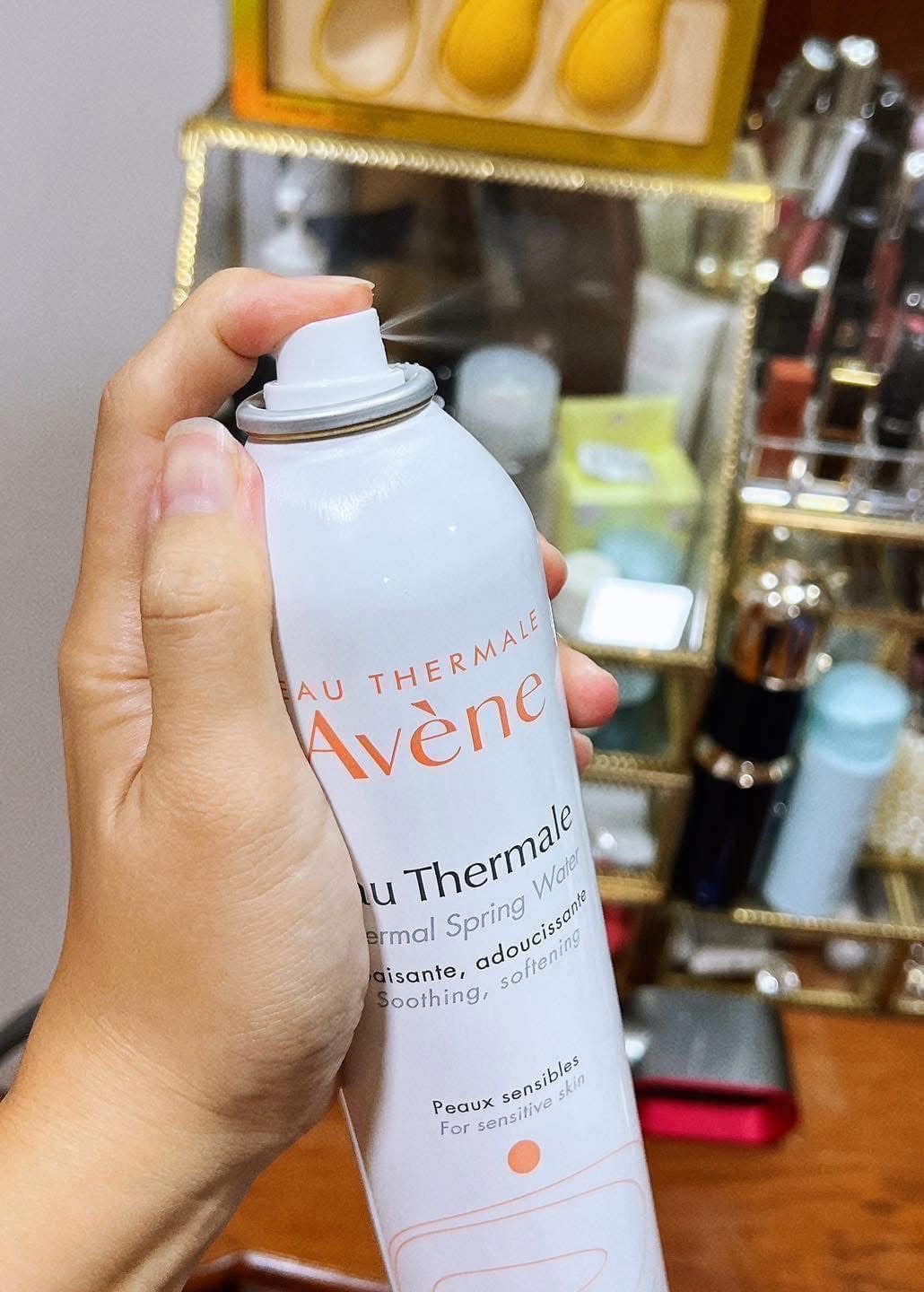 Eau Thermale Avene Spring Water 300ml - Image 4