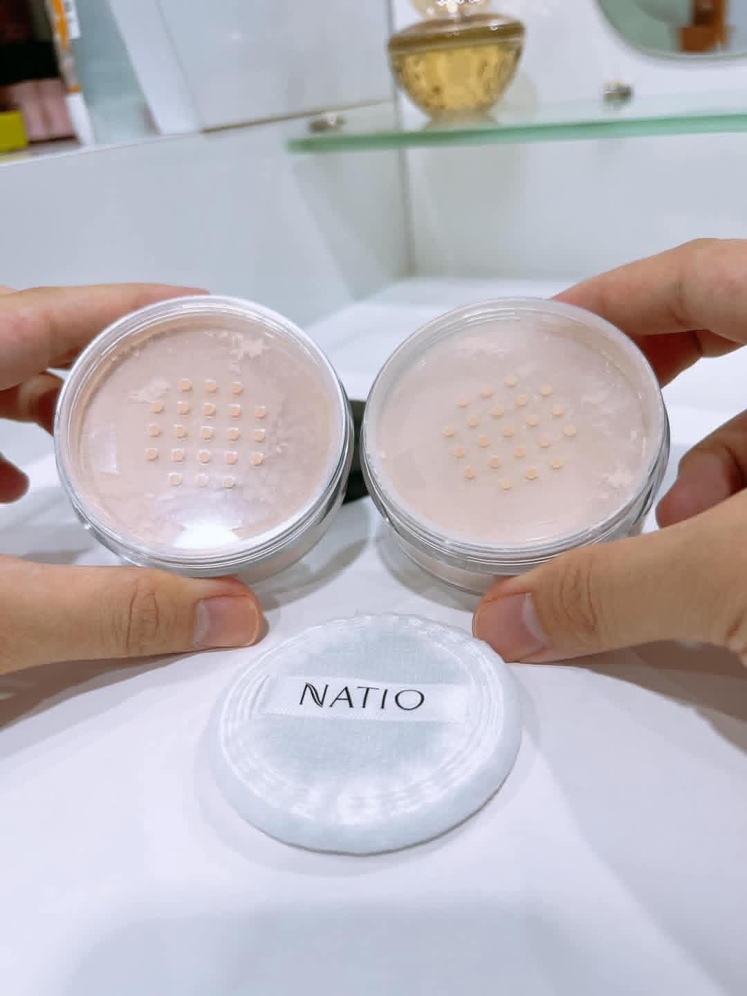 Natio Loose Powder - 22g - Image 3