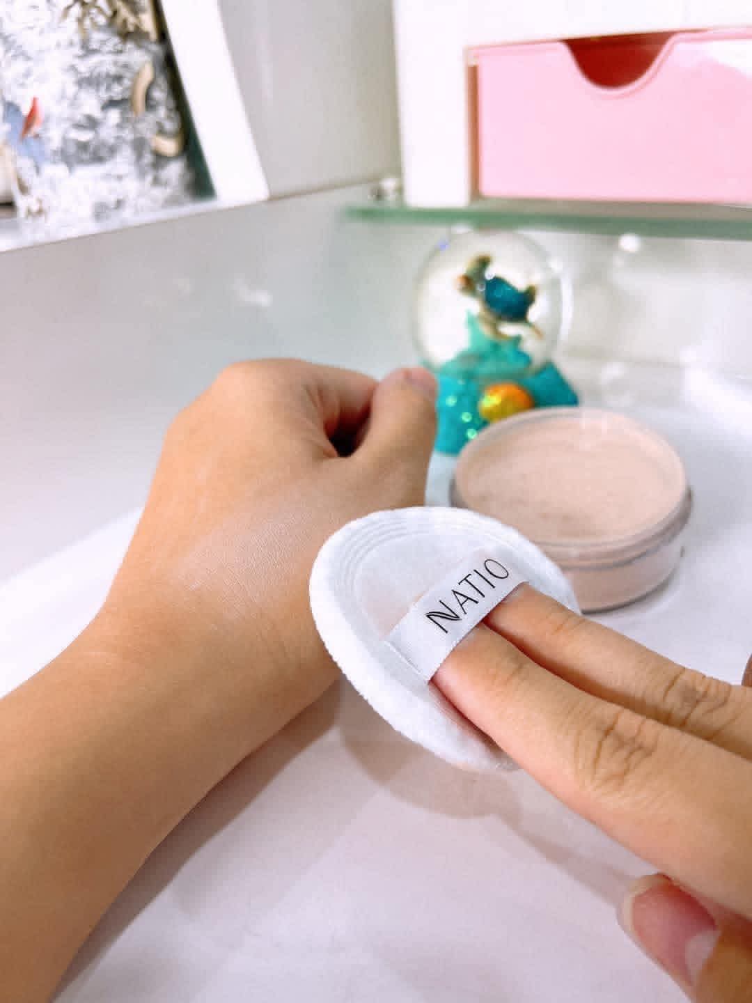 Natio Loose Powder - 22g - Image 5