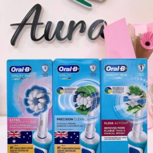 Oral-B Vitality