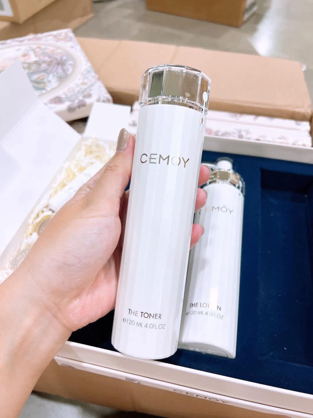 Cemoy Lumen Special Edition Pink Set - Image 6