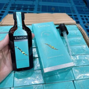 Eaoron Argan Hair Oil-100ml(Exp.5/2027)