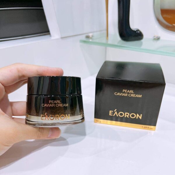 Eaoron Pearl Caviar Cream 50ml