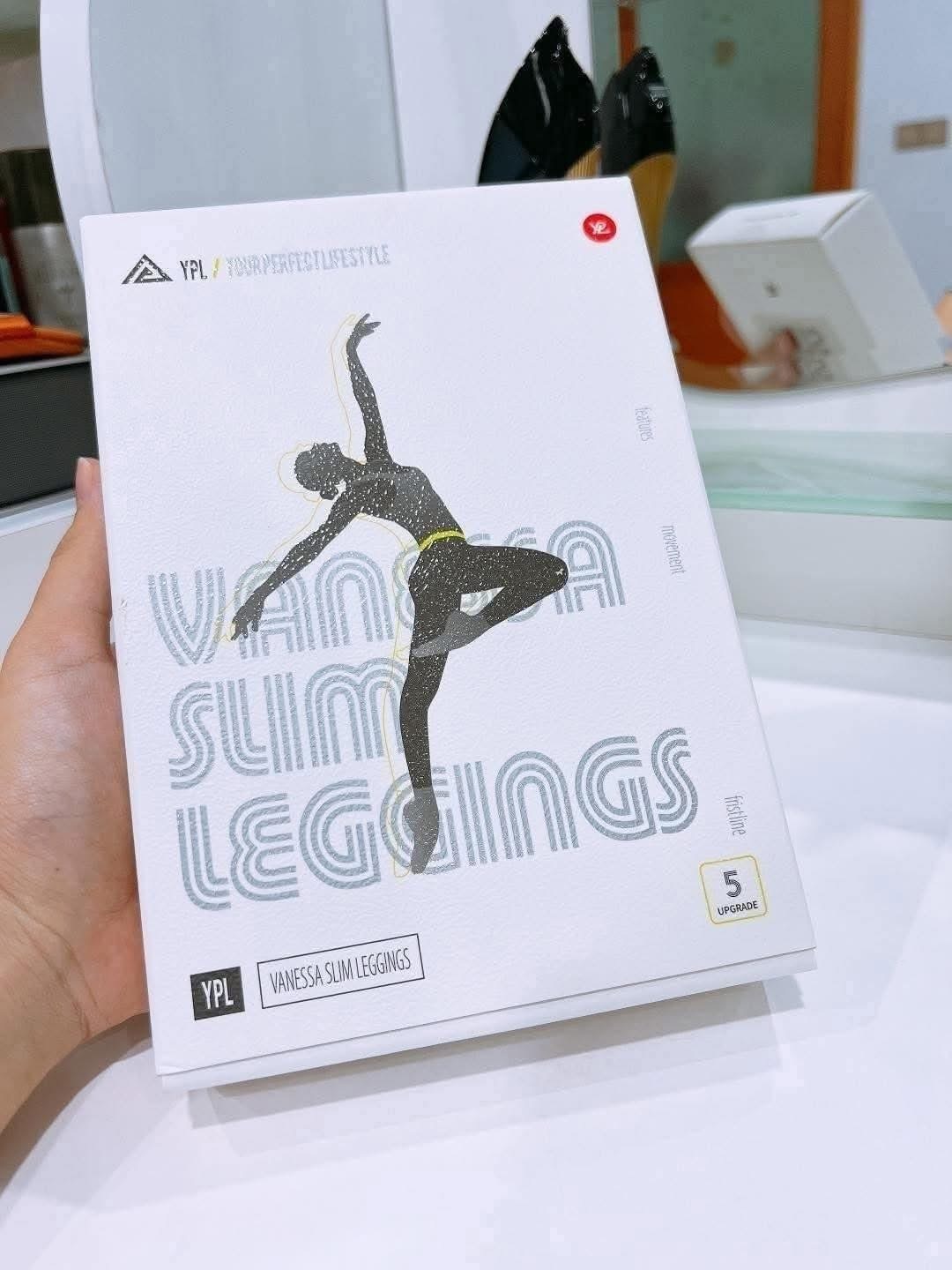 Ypl Vanessa Slim Leggings - Image 2