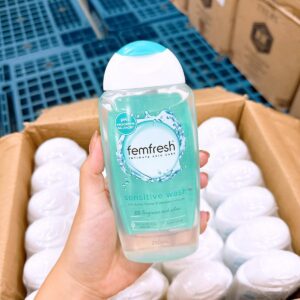 FemFresh Intimate Hygiene (Blue) 250ml