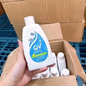 Ego Qv Baby Gentle Wash-250g