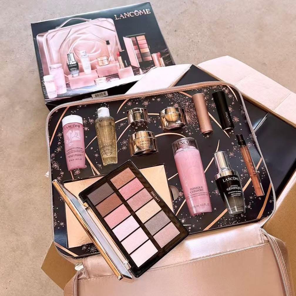 Lancome Beauty Set - Image 2