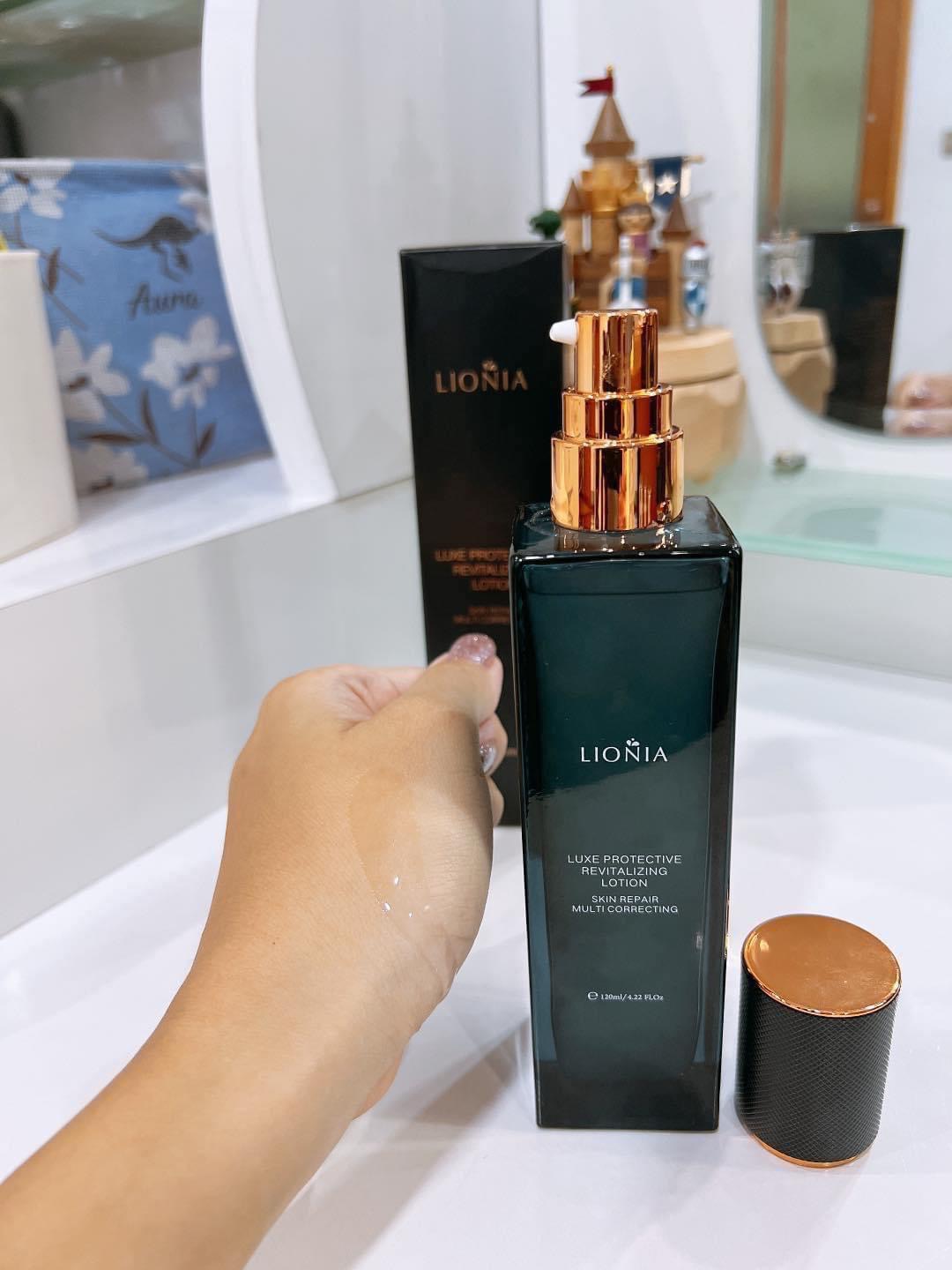 Lionia Luxe 3Pcs Set - Image 3