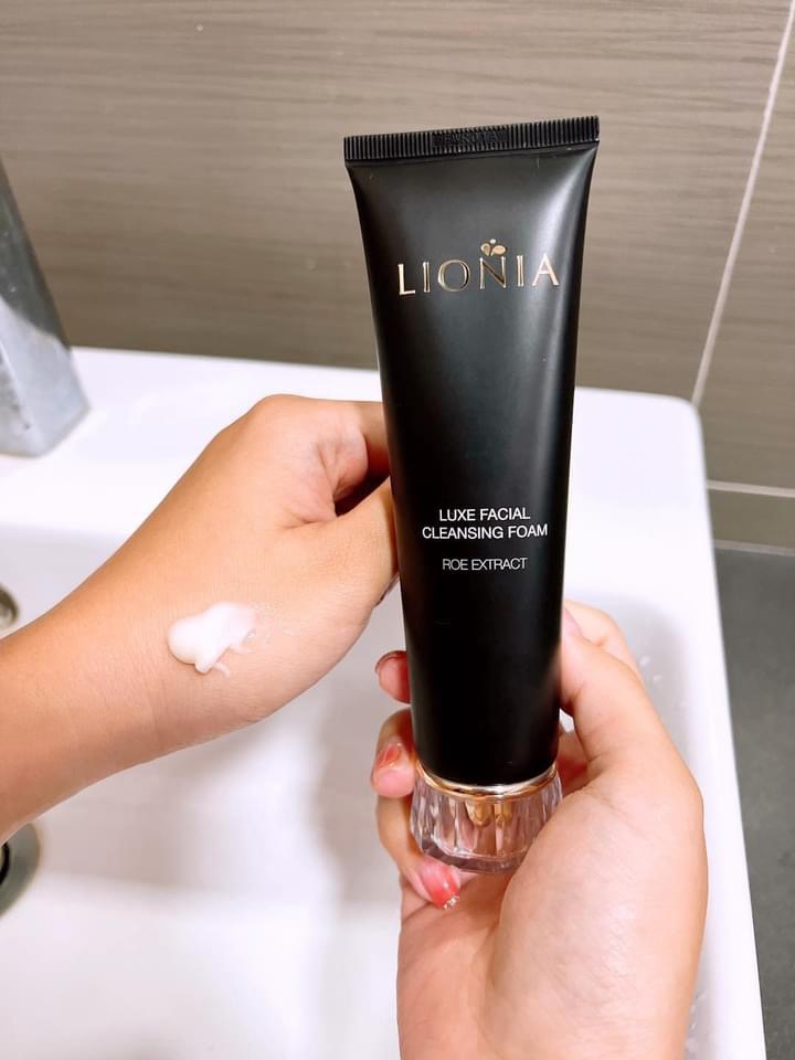 Lionia Luxe 3Pcs Set - Image 2