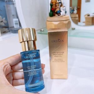 Lionia Luxe Intense Treatment Hair Oil 40ml
