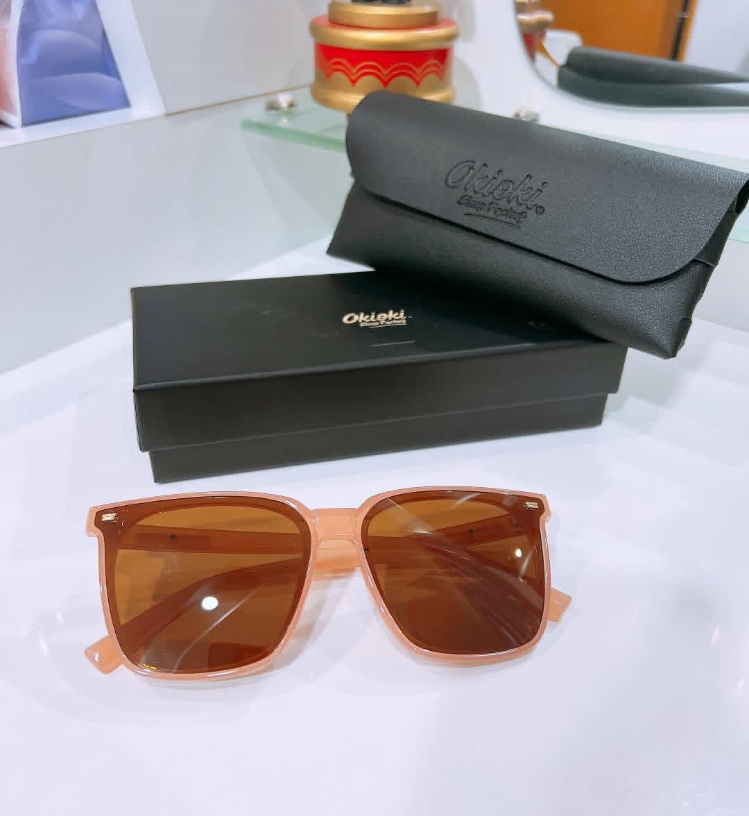 Okioki Sunglasses - Image 2