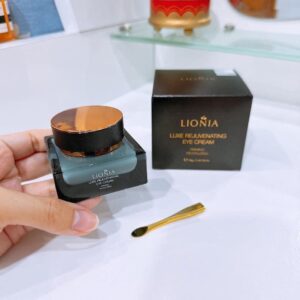 Lionia Luxe Resilience Eye Cream 30ml