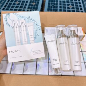 Eaoron Beauty Set