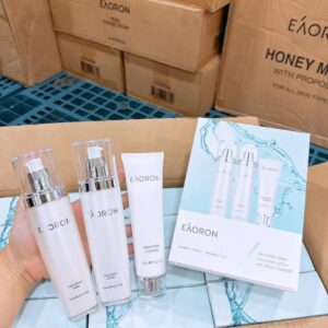 Eaoron Beauty Set
