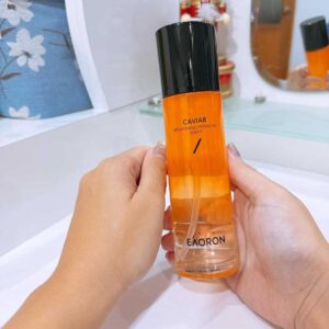Eaoron Caviar Brightening Hydrating Toner New 120ml
