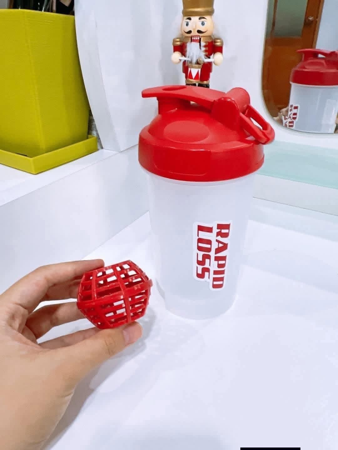 Rapid loss Bottle - Image 5