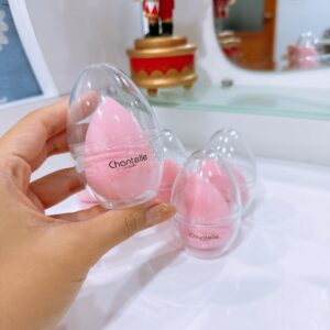 လပြည့်နေ့ ဦးသူယူ Chantelle Make Up Sponge 1pcs
