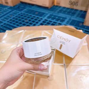 Cemoy LA CRE'ME The Cream New 50ml