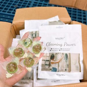 Malory Cleaning Powder 10pcs