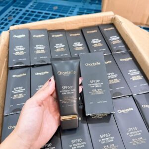 Chantelle Sydney SPF50+ UV Protection Sun Cream 50ml