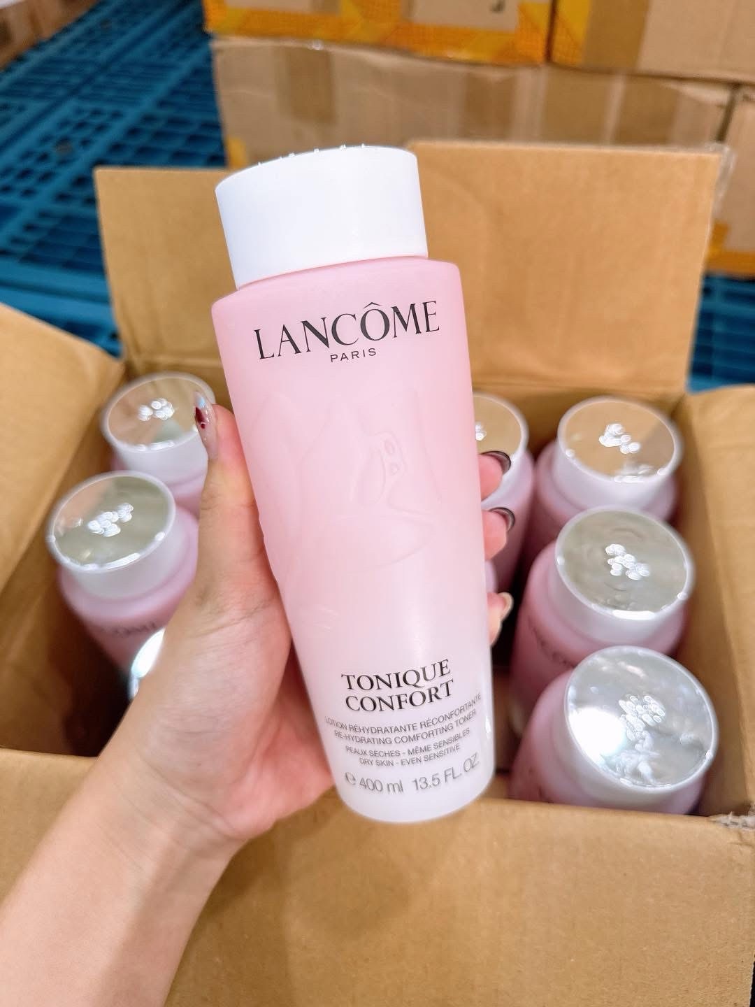 Lancome Toner 400ml