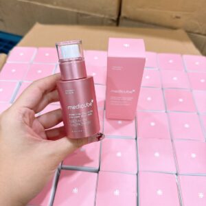 Medicube PDRN Collagen Exosome Shot 2000 Ampoule 30ml