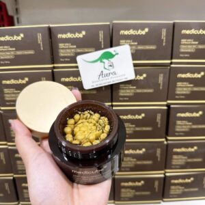 Medicube Deep vita C Capsule Cream 55g