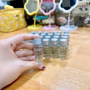 Lancome Dual essence-10ml